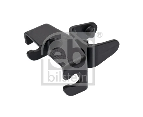 Holder, ABS connection cable
